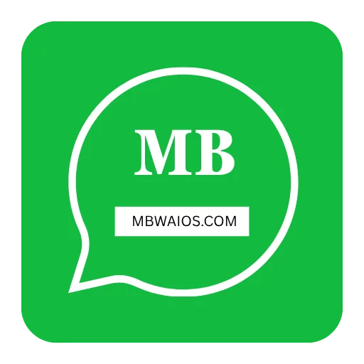 MB WhatsApp Logo